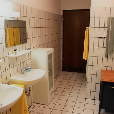 Ferienwohnung Lagunenstadt Vorp 27 Apartment *