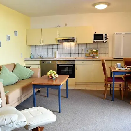 Apartment Ferienwohnung Lagunenstadt Vorp 27