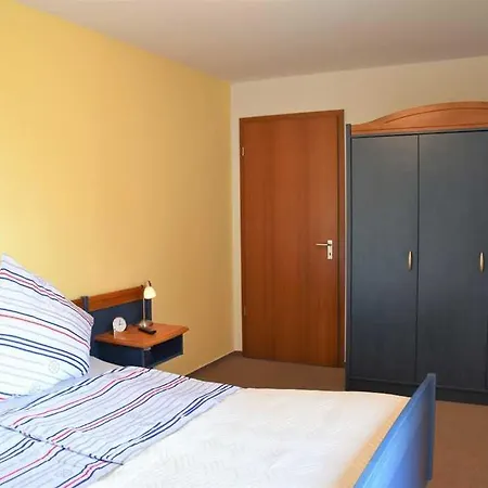 Ferienwohnung Lagunenstadt Vorp 27 Apartment Ueckermünde