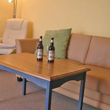Apartment Ferienwohnung Lagunenstadt Vorp 27 Ueckermünde
